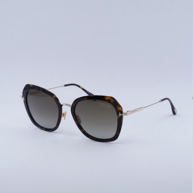 Tom Ford FT0792 Cat Eye Sunglasses