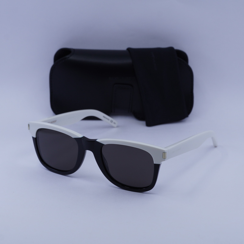 Saint Laurent SL51 Square Sunglasses