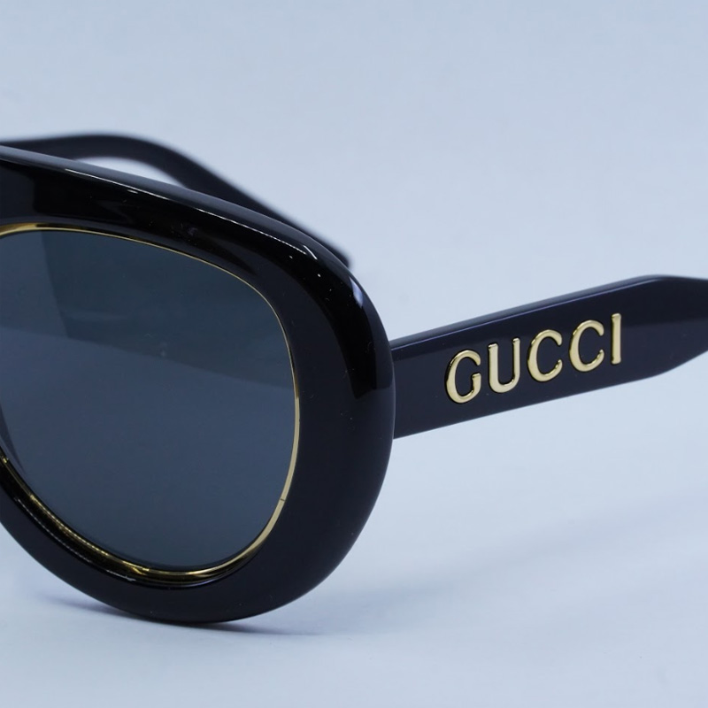 Gucci GG1152S Aviator Sunglasses