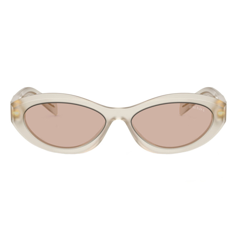 Prada PR26ZS Oval Sunglasses
