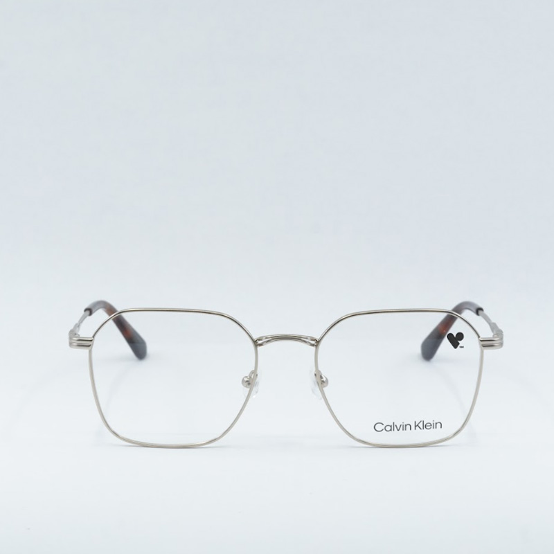 Calvin Klein CK22116 Round Eyeglasses