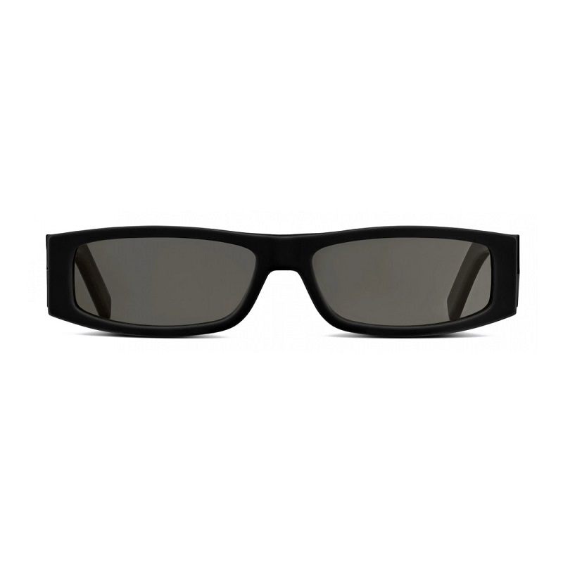 Dior CDDIAMONDS1I Rectangle Sunglasses