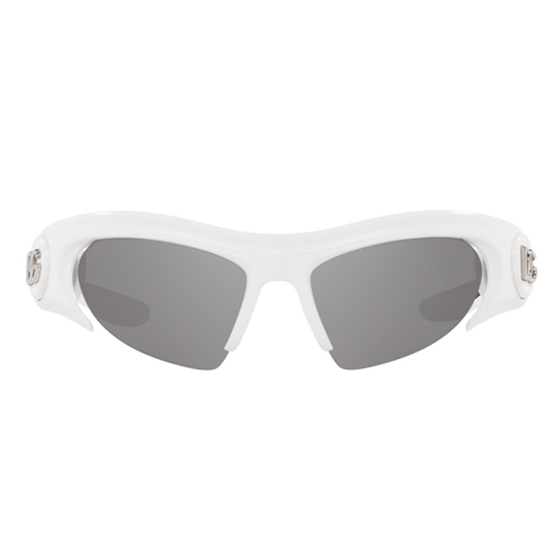 Dolce & Gabbana DG6192 Cat Eye Sunglasses