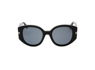 Marc Jacobs MJ 1052/S 0807 IR Black/Grey
