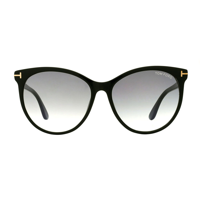 Tom Ford FT0787 Cat Eye Sunglasses