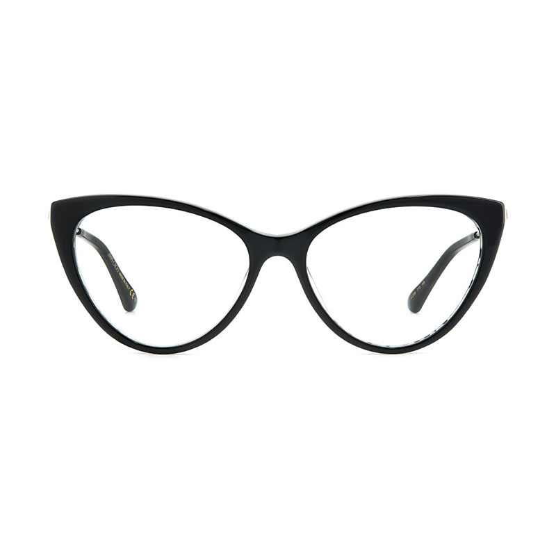 Jimmy Choo JC359 Cat Eye Eyeglasses