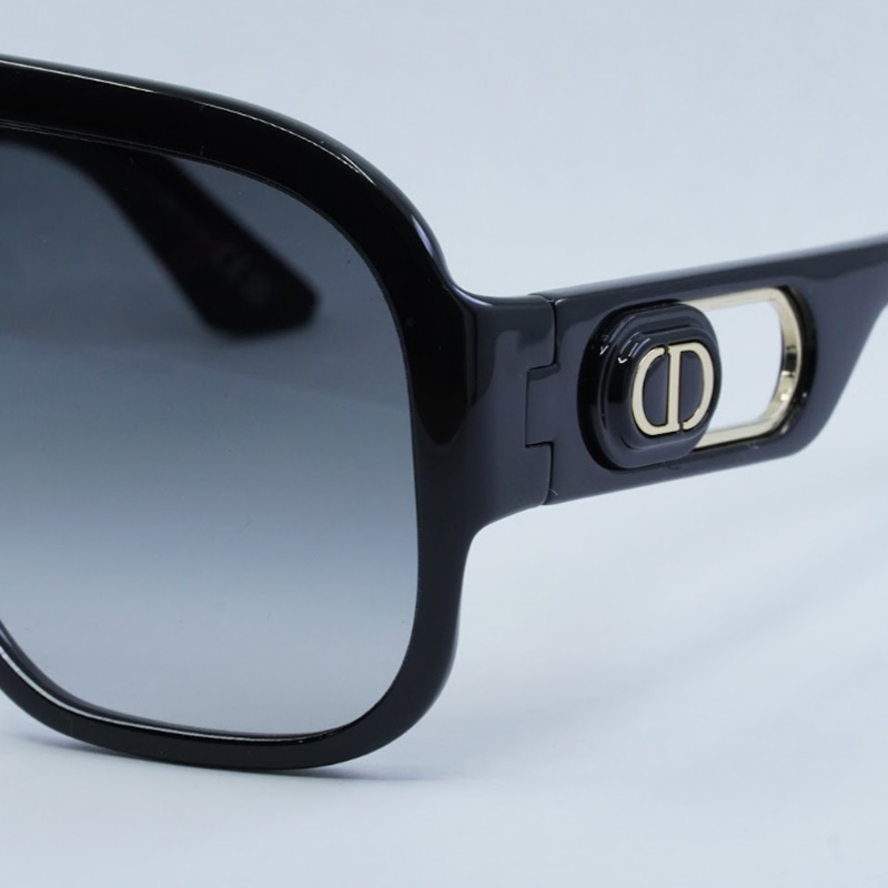Dior DIORBOBBYSPORTM1U Shield Sunglasses