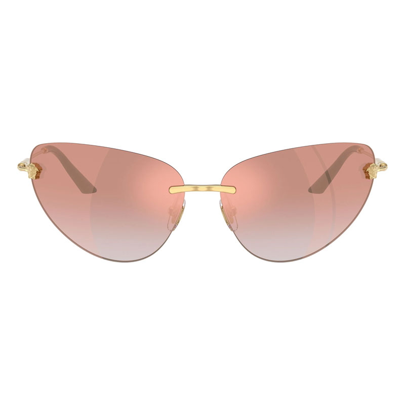 Versace VE2281 Cat Eye Sunglasses