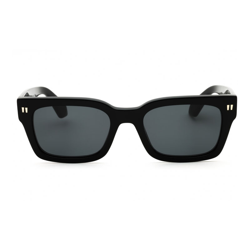 Off-White OERI108MIDLAND Square Sunglasses
