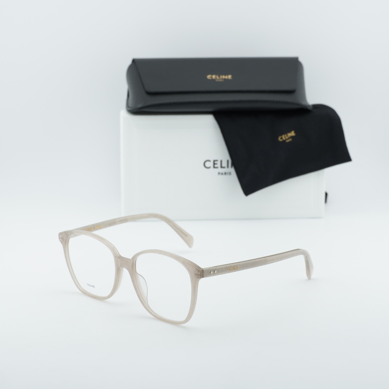 Celine CL50115I Geometric Eyeglasses