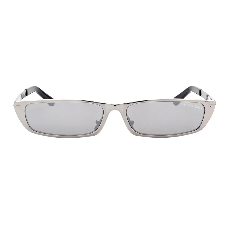 Tom Ford FT1059 Rectangle Sunglasses
