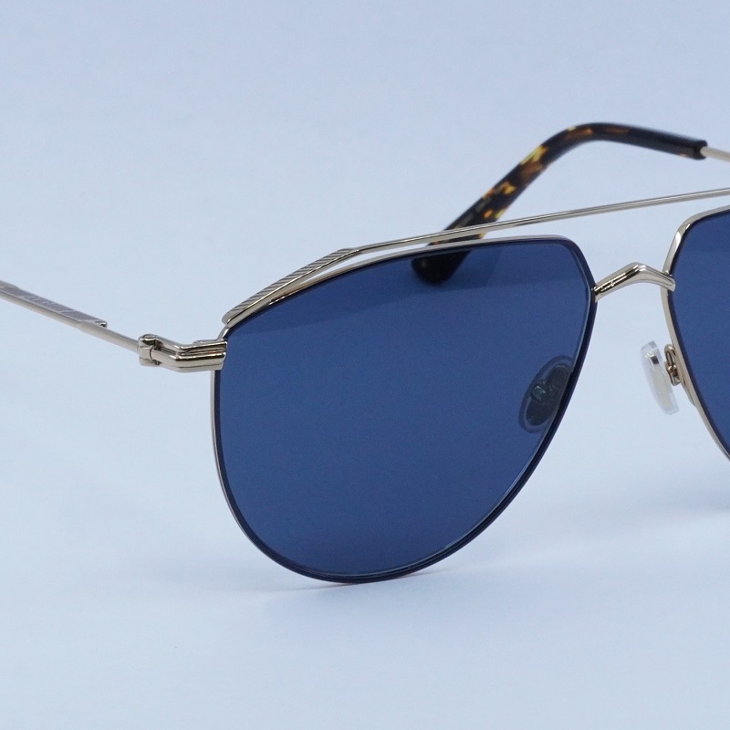 Jimmy Choo LEX/S Aviator Sunglasses