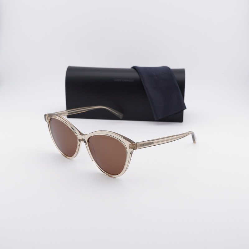 Saint Laurent SL456 Cat Eye Sunglasses