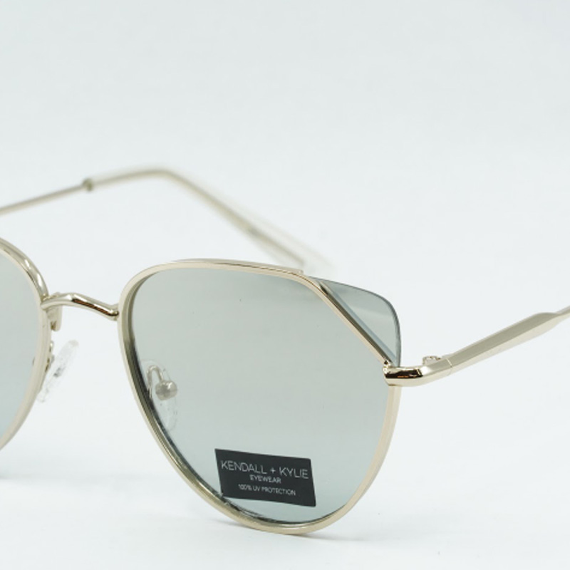 Kendall + Kylie KKS4040 Cat Eye Sunglasses