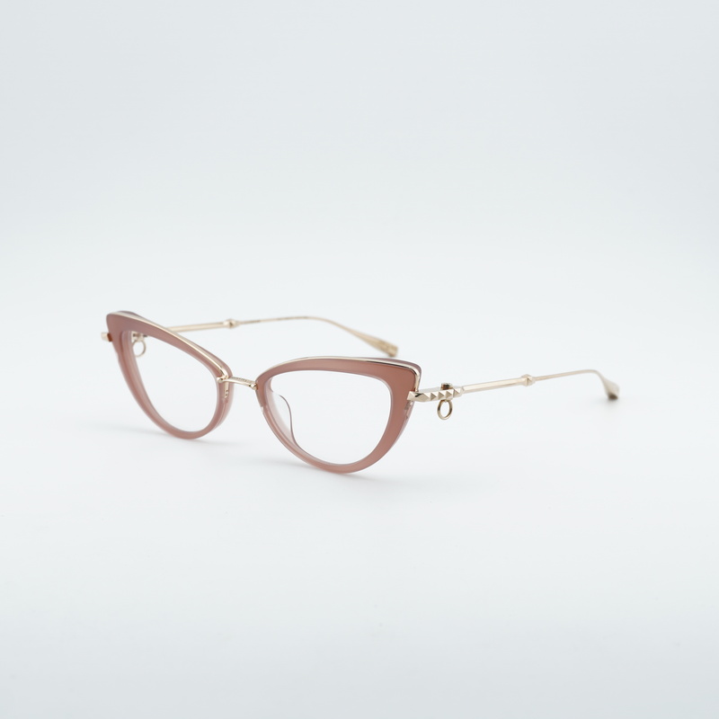 Valentino VLX-123-CH Cat Eye Eyeglasses