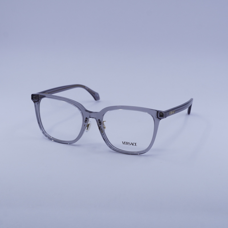 Versace VE3378D Square Eyeglasses