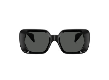 Versace VE4473U GB1/87 Black/Dark Grey