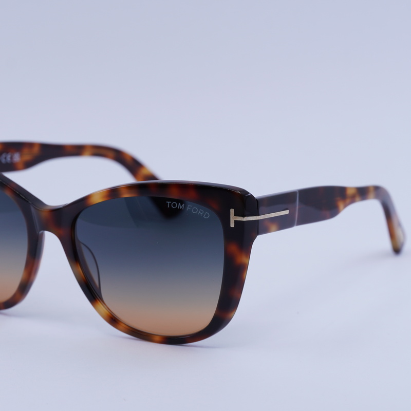 Tom Ford FT0937 Butterfly Sunglasses