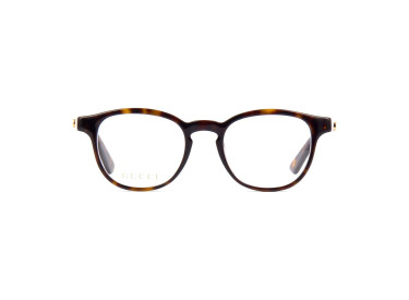 Gucci GG0556OJ 002 Havana 47mm