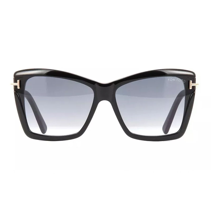 Tom Ford FT0849 Butterfly Sunglasses