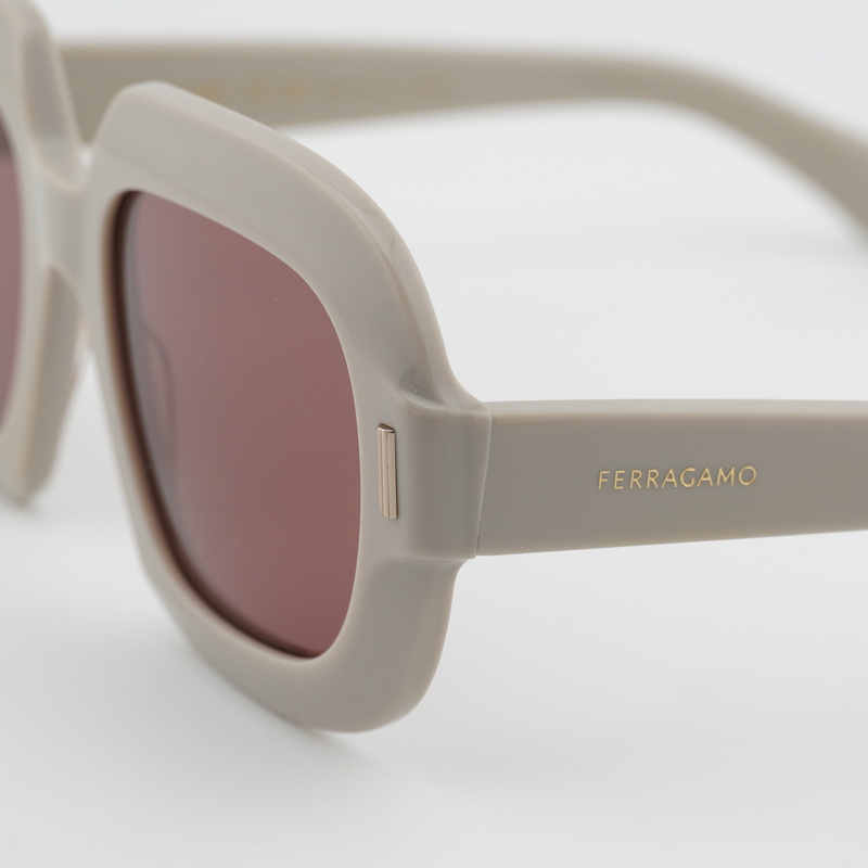 Salvatore Ferragamo SF2068SE Square Sunglasses