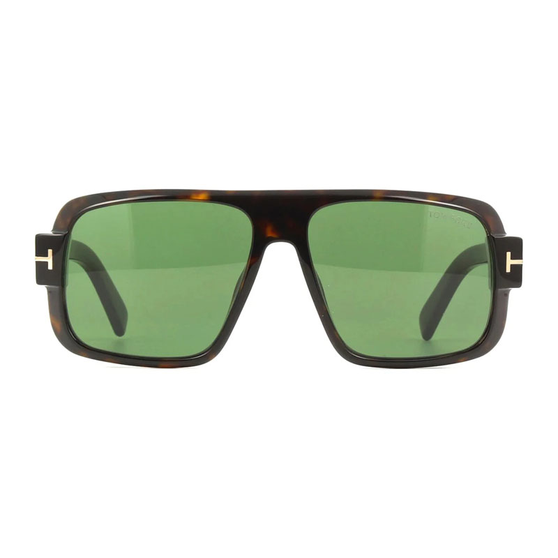 Tom Ford FT1101 Shield Sunglasses