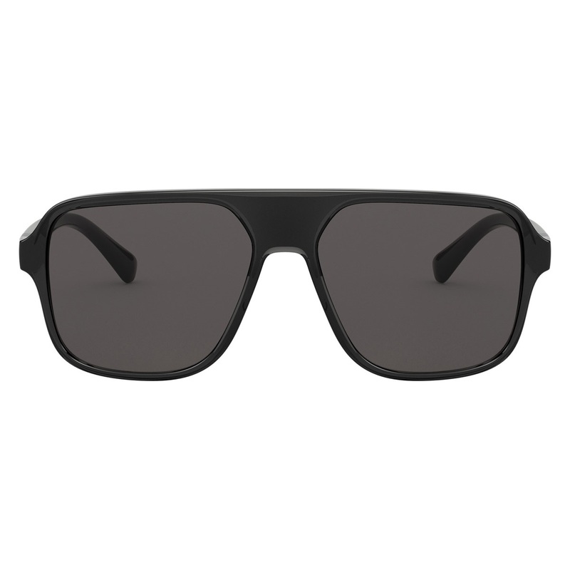 Dolce & Gabbana DG6134 Square Sunglasses