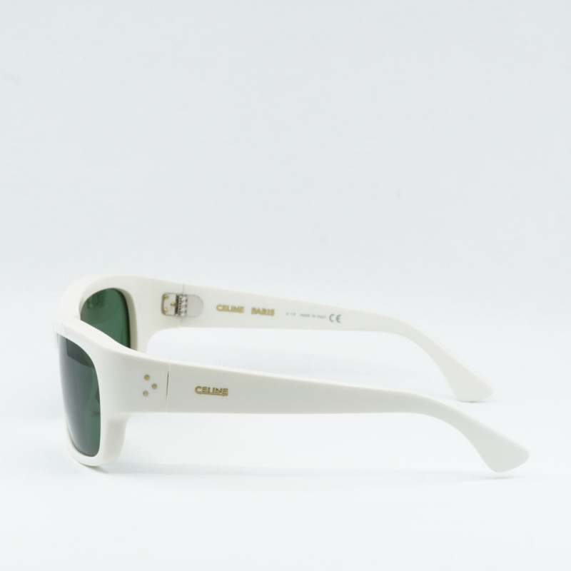 Celine CL40079I Square Sunglasses