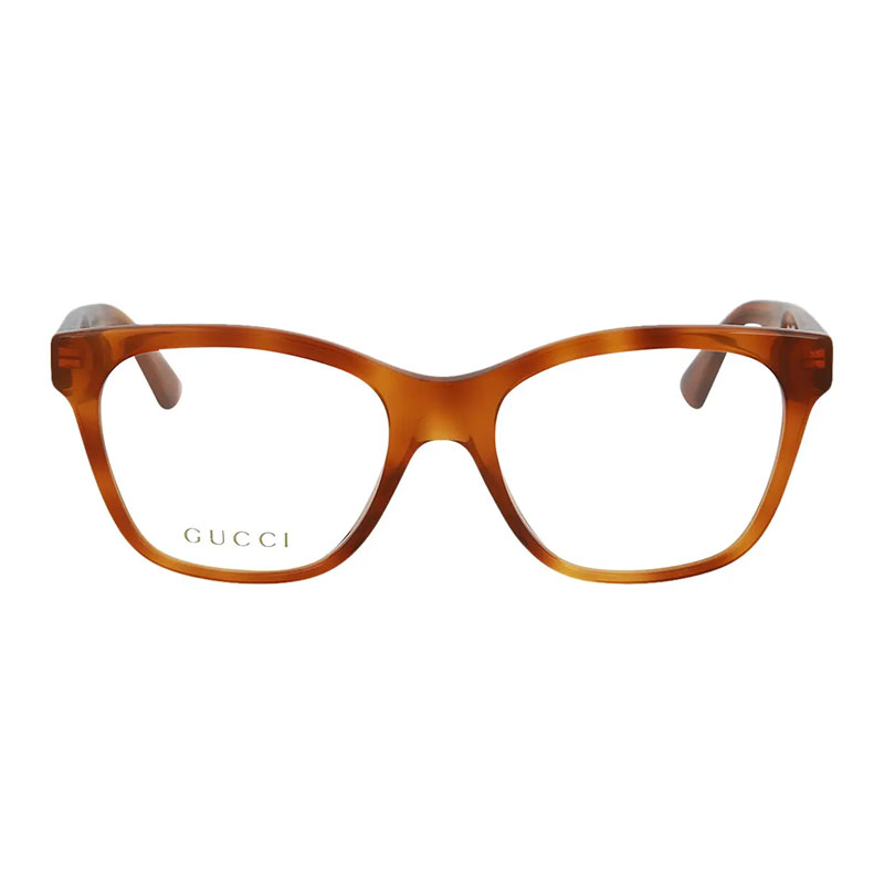 Gucci GG0420O Square Eyeglasses