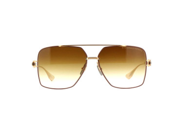 Dita Grand Emperik DTS-159-A-05 Rose Gold/Brown Gradien