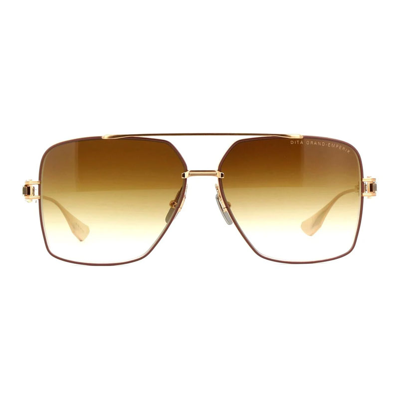 Dita GRAND-EMPERIK-DTS-159-A Aviator Sunglasses