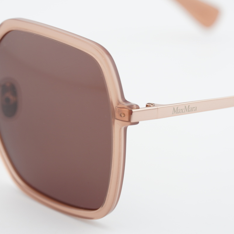Max Mara MM0059-D Square Sunglasses