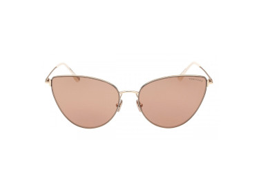 Tom Ford FT1005 32G Gold/Brown Mirror