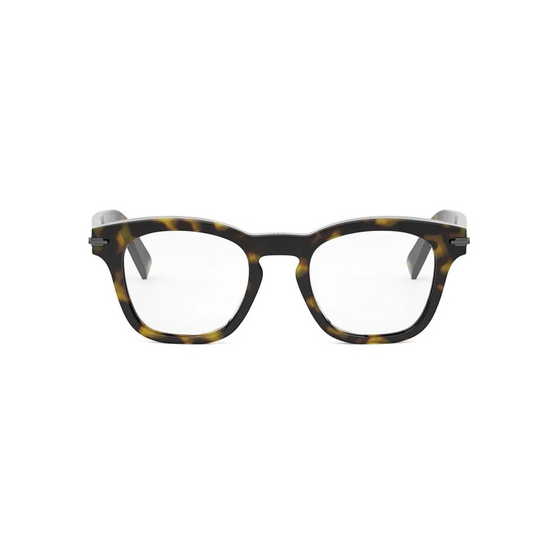 Dior DIORBLACKSUITOS21I Square Eyeglasses