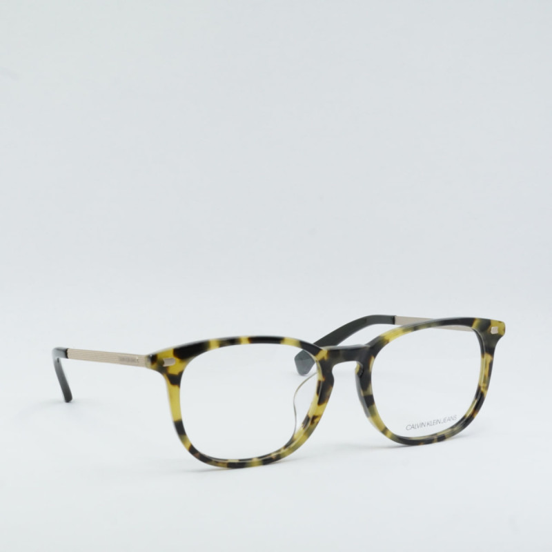 Calvin Klein Jeans CKJ493AF Rectangle Eyeglasses