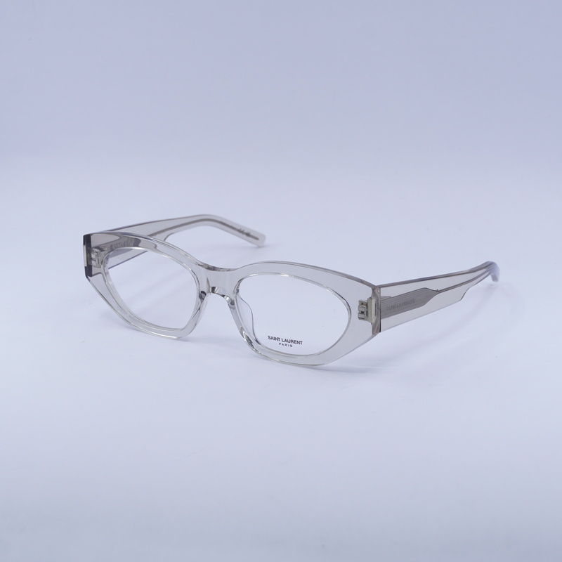 Saint Laurent SL638OPT Cat Eye Eyeglasses