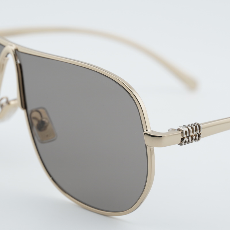 Miu Miu MUA56S Geometric Sunglasses