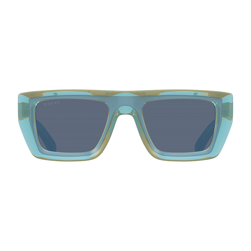 Gucci GG1723S Square Sunglasses