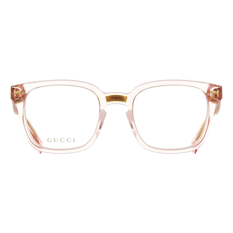 Gucci GG0184O Square Eyeglasses