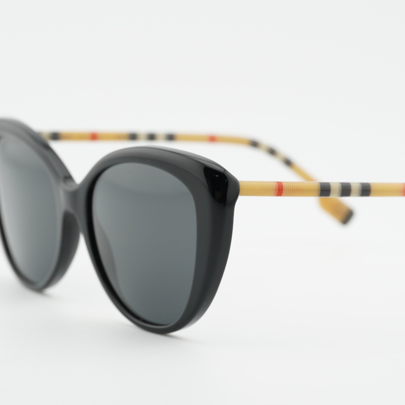 Burberry BE4407 Cat Eye Sunglasses