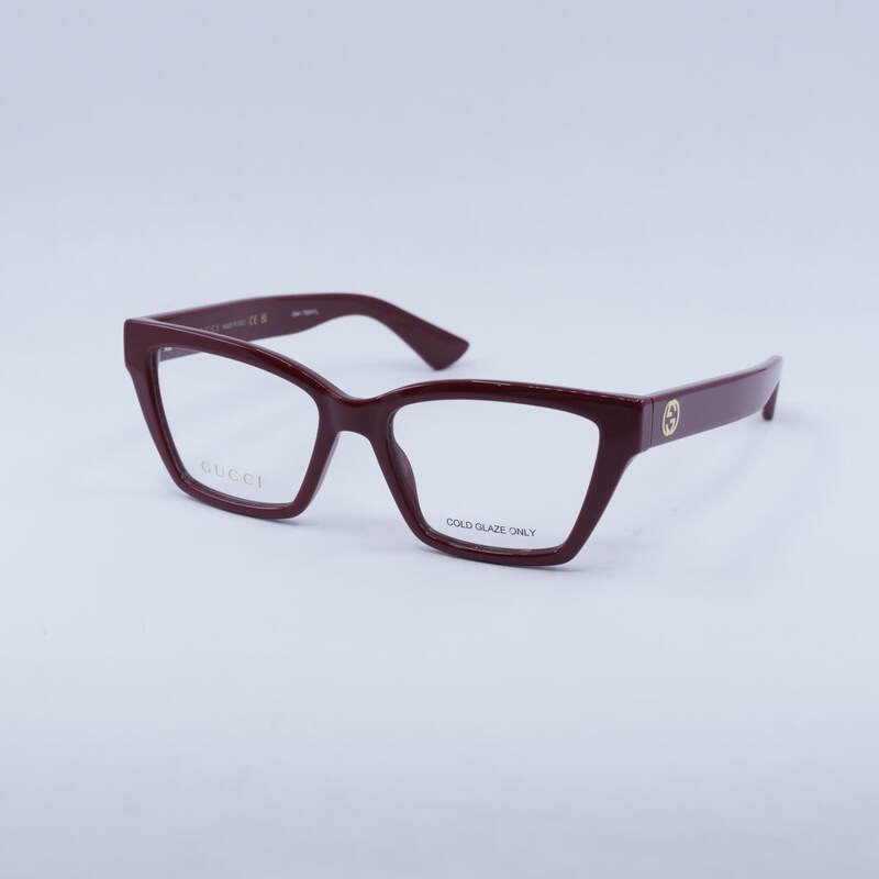 Gucci GG1715O Cat Eye Eyeglasses
