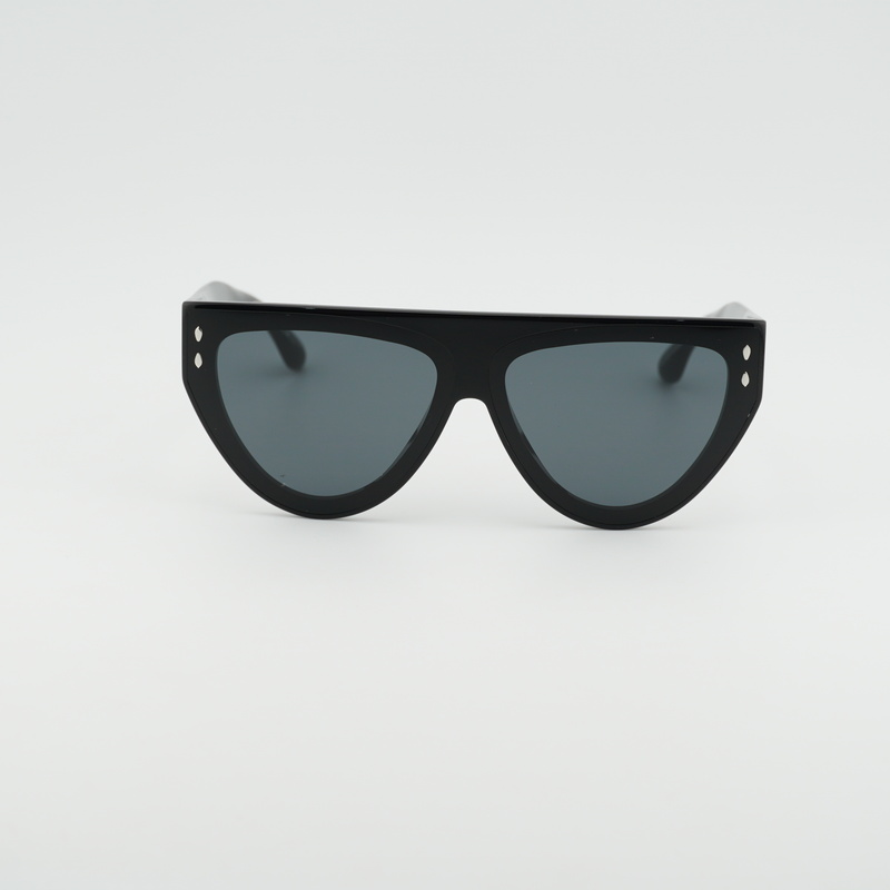 Isabel Marant IM0171/G/S Geometric Sunglasses