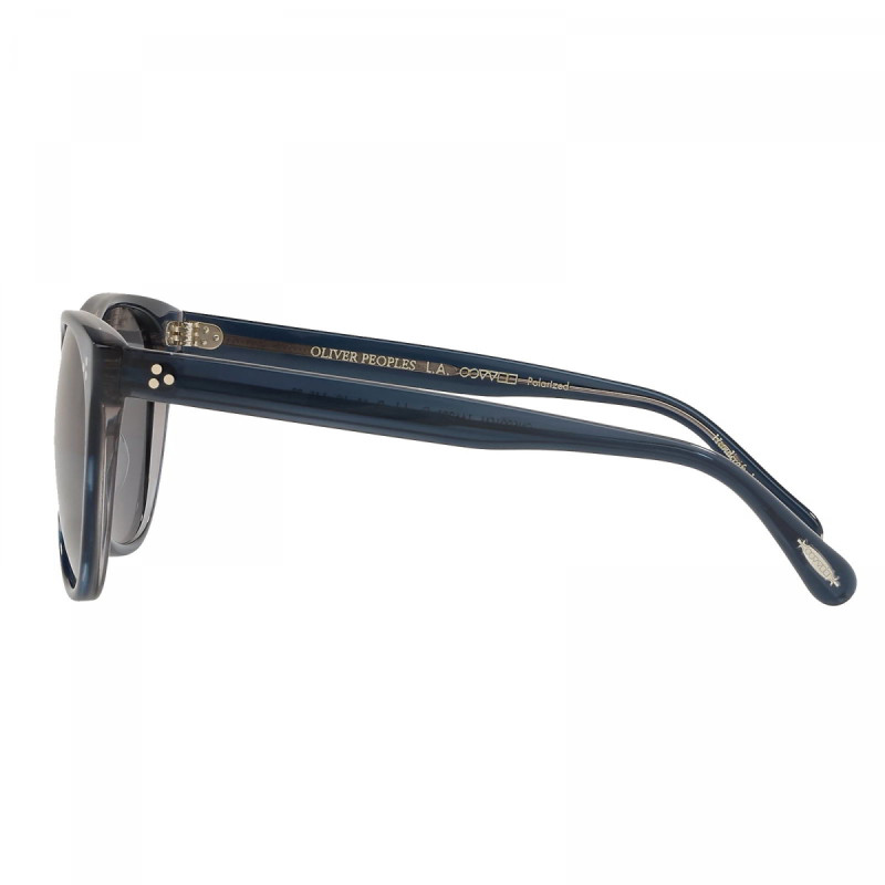 Oliver Peoples OV5091SM Square Sunglasses