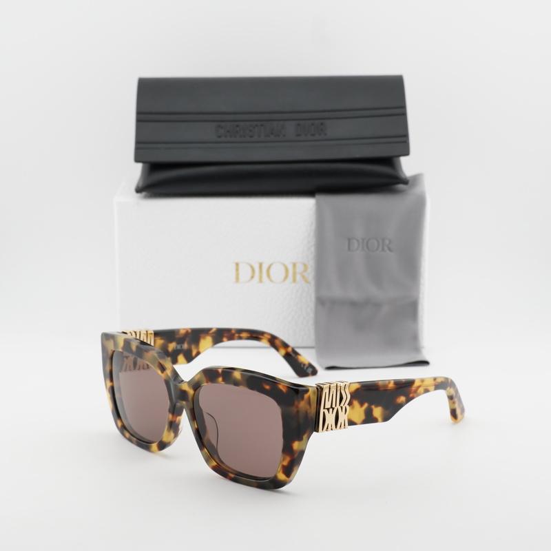 Dior MISSDIORS2F Square Sunglasses