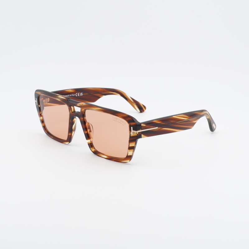 Tom Ford FT1153 Square Sunglasses