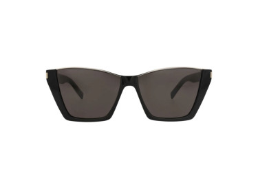 Saint Laurent SL369KATE 001 Black/Black