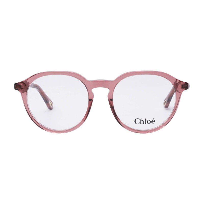Chloe CH0012O Square Eyeglasses