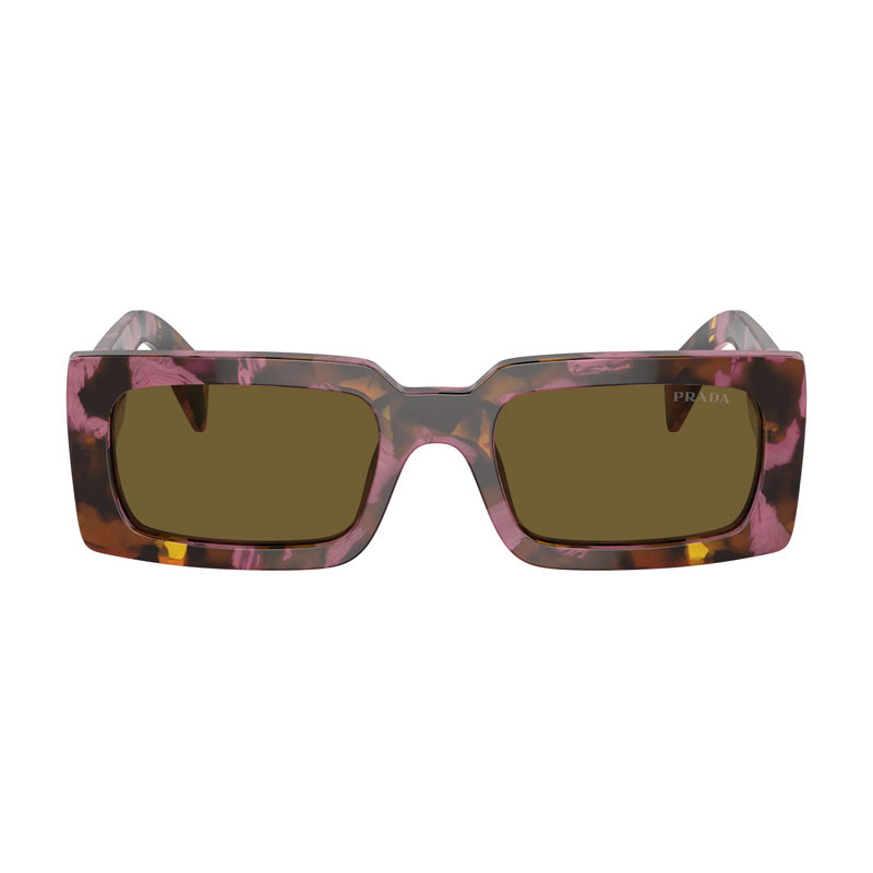 Prada PRA07S Square Sunglasses