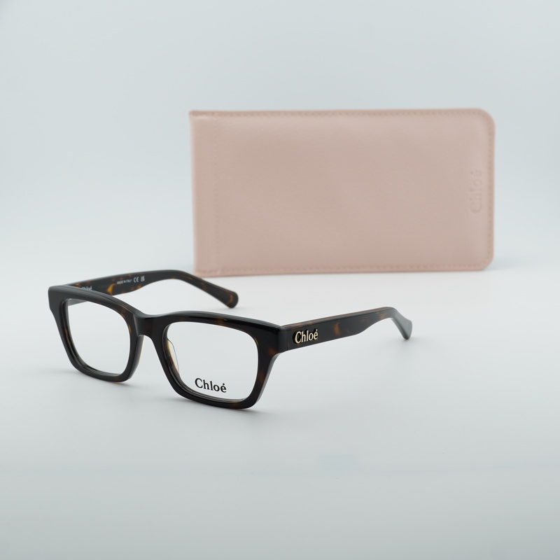 Chloe CH0242O Square Eyeglasses