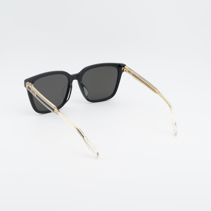 Gucci GG1121SA Square Sunglasses